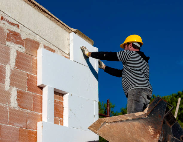 Best Residential Insulation in Mvell, AR