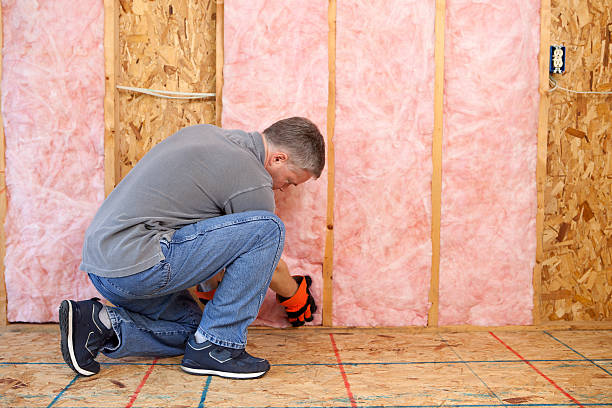 Best Blown-in Insulation in Mvell, AR
